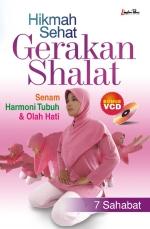 Hikmah Sehat Gerakan Shalat: Senam Harmoni Tubuh dan Olah Hati